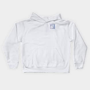 Fuji Kids Hoodie